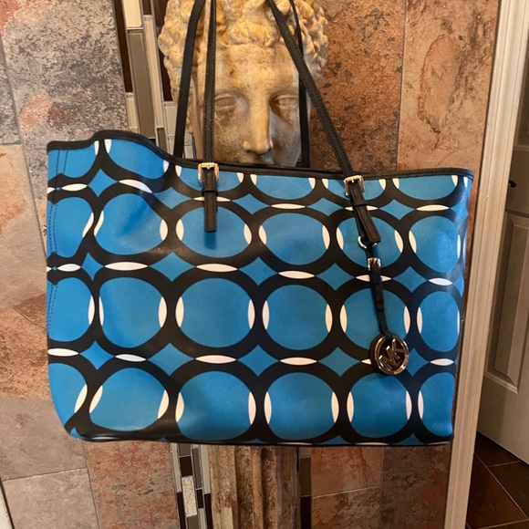 Michael KORS weekender - Picture 2 of 5